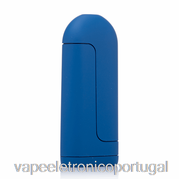 Vape Eletrônico Hamilton Devices Manto 510 Bateria Azul